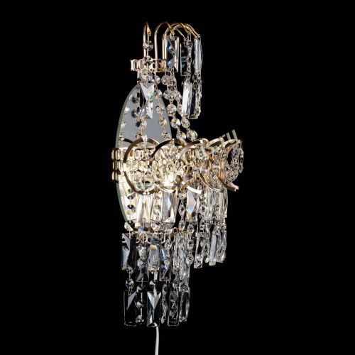 Бра Ника Пластинка в Новосибирске Гусь Хрустальный