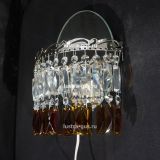 Бра Анжелика Боллеро цветная в Новосибирске