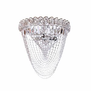 Люстра Катерина зеркальная Водоворот в Новосибирске отзыв и фото покупателя