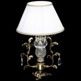 Настольная лампа Алфея №1 в Новосибирске