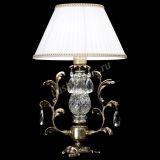 Настольная лампа Алфея №1 в Новосибирске