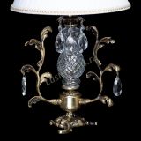 Настольная лампа Алфея №1 в Новосибирске