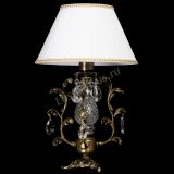 Настольная лампа Алфея №1 в Новосибирске