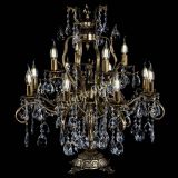 Настольная лампа Алфея №12 Баден в Новосибирске