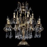 Настольная лампа Алфея №12 Баден в Новосибирске