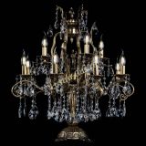 Настольная лампа Алфея №12 Баден в Новосибирске