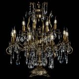 Настольная лампа Алфея №12 Журавлик в Новосибирске