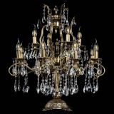 Настольная лампа Алфея №12 Журавлик в Новосибирске