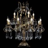 Настольная лампа Алфея №12 Журавлик в Новосибирске