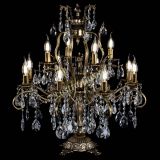 Настольная лампа Алфея №12 Звездочка в Новосибирске