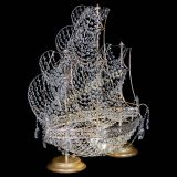 Настольная лампа Каравелла Венеция в Новосибирске