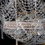 Настольная лампа Каравелла Венеция в Новосибирске