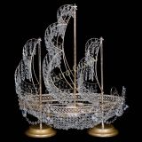 Настольная лампа Каравелла Венеция в Новосибирске