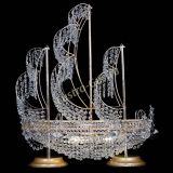 Настольная лампа Каравелла Венеция в Новосибирске