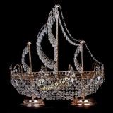 Настольная лампа Каравелла в Новосибирске