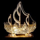 Настольная лампа Каравелла в Новосибирске