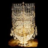 Настольная лампа Каравелла в Новосибирске