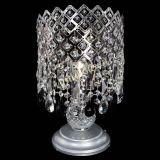 Настольная лампа Корона №1 черная в Новосибирске