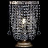 Настольная лампа Квадрат лепестки в Новосибирске