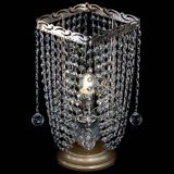 Настольная лампа Квадрат лепестки в Новосибирске