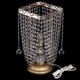 Настольная лампа Квадрат лепестки в Новосибирске