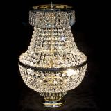 Настольная лампа Натали в Новосибирске