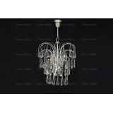 Люстра Каскад Журавль в Новосибирске