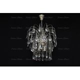 Люстра Каскад Журавль в Новосибирске