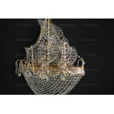 Люстра Корвет в Новосибирске