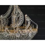 Люстра Корвет в Новосибирске