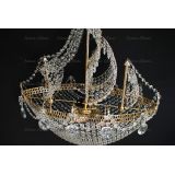 Люстра Корвет в Новосибирске