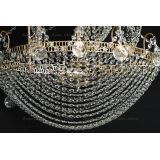 Люстра Корвет в Новосибирске
