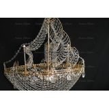 Люстра Корвет в Новосибирске