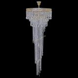 Люстра Александрия №15 Винтаж в Новосибирске