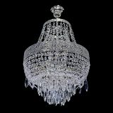 Люстра Александрия №3 в Новосибирске