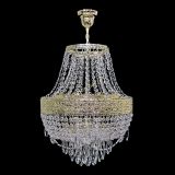 Люстра Александрия №3 в Новосибирске