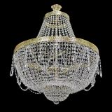 Люстра Александрия №5 с подвесом в Новосибирске