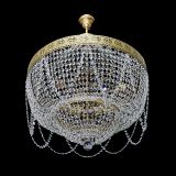 Люстра Александрия №6 в Новосибирске