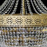 Люстра Александрия №6 в Новосибирске