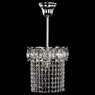 Люстра подвесная Астра оптикон №1