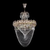 Люстра Астра Водоворот с подвесом в Новосибирске