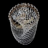 Люстра Астра Водоворот с подвесом в Новосибирске