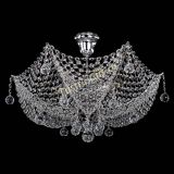 Люстра Элина в Новосибирске