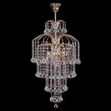 Люстра Хрустальные Брызги Каскад в Новосибирске