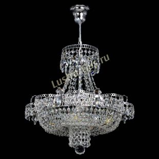  Люстра Камея оптикон №4