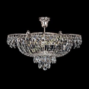 Люстра Камея с подвесом в Новосибирске отзыв и фото покупателя