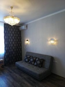 Люстра Кольцо Классика 6 ламп с подвесом в Новосибирске отзыв и фото покупателя