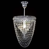 Люстра Лацио №1 Водоворот с подвесом в Новосибирске