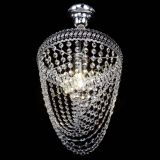 Люстра Лацио №1 Водоворот с подвесом в Новосибирске