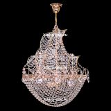 Люстра Корвет в Новосибирске